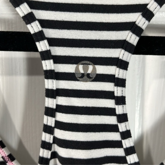 Lululemon cool Racerback tank - Picture 6 of 9